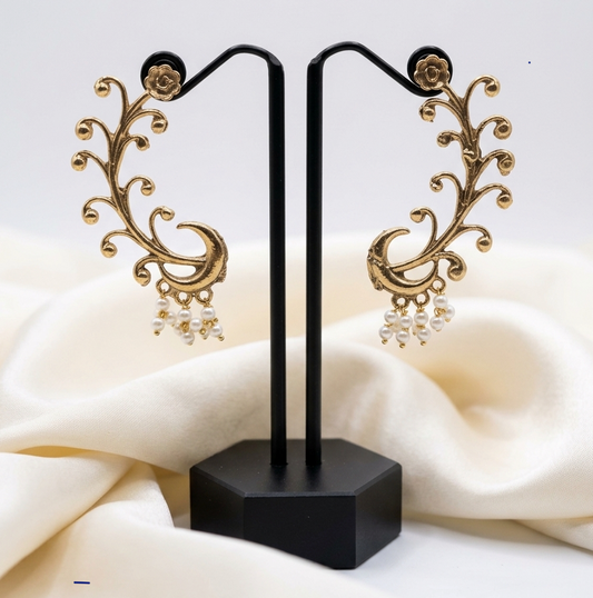 Chandni Jhumka