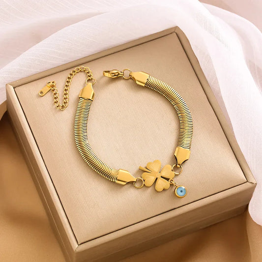 Ferozal bracelet