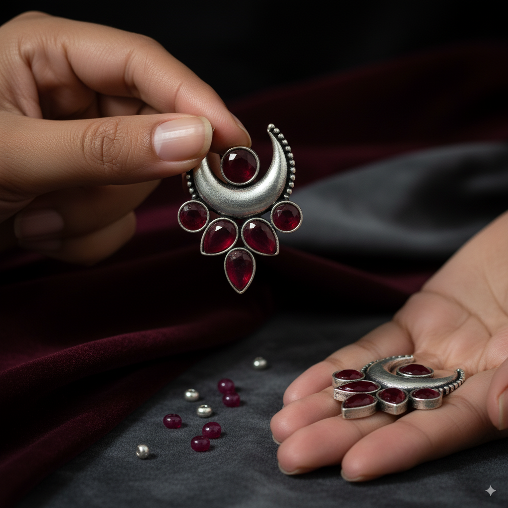 Chandbali