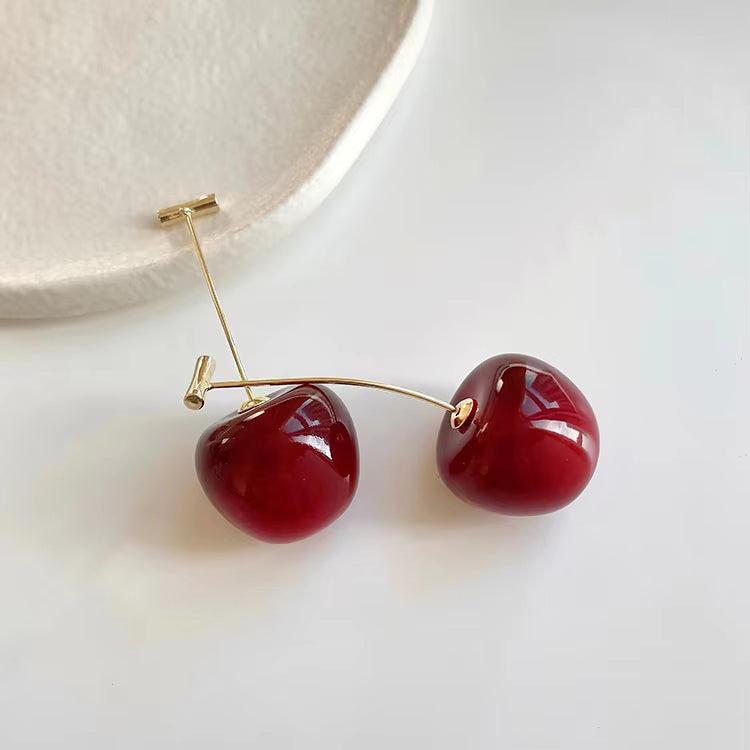 Cherry Drop
