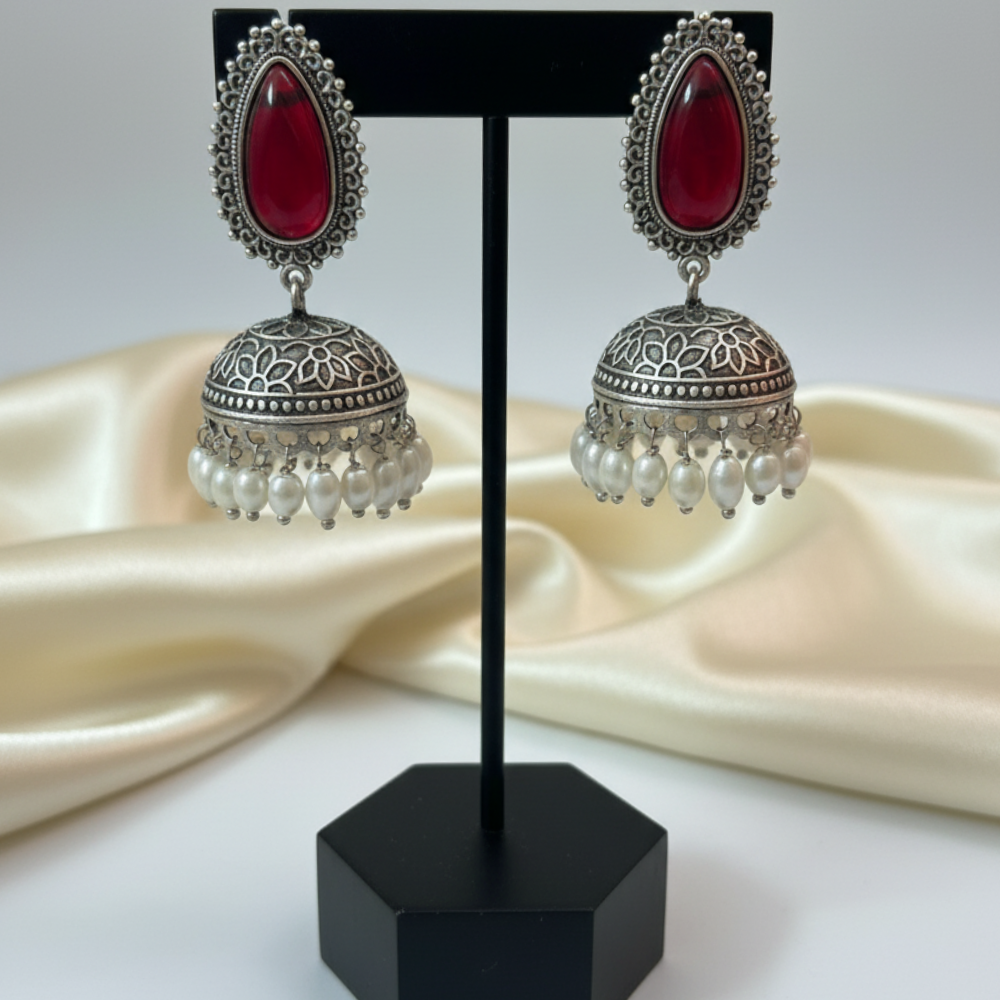 Kundan Ruby