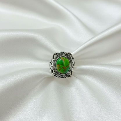 Emerald Nova (Uni Sex)