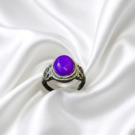 Purple Nova (Unisex)