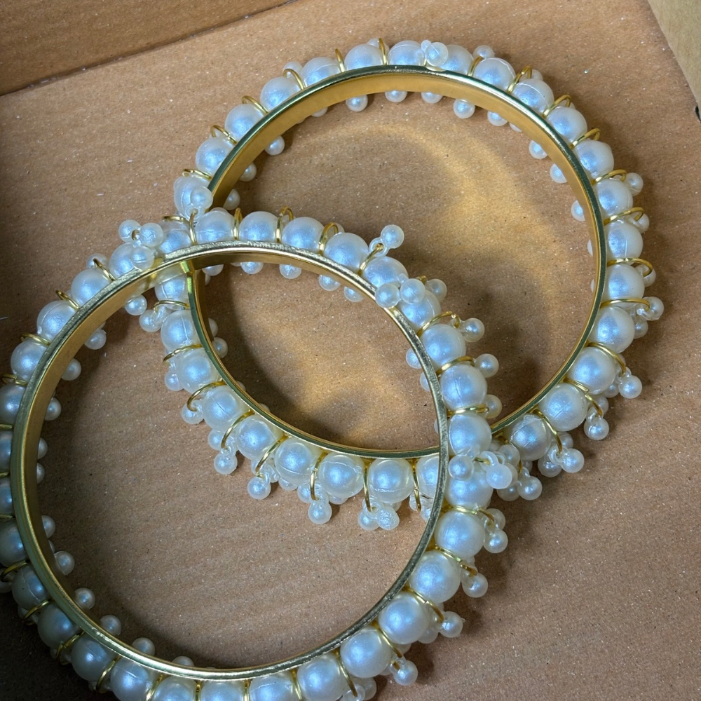 Viral steel Karas (pair of 2)