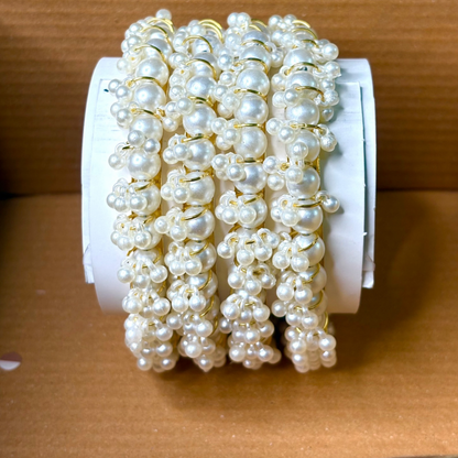 Viral steel Karas (pair of 2)