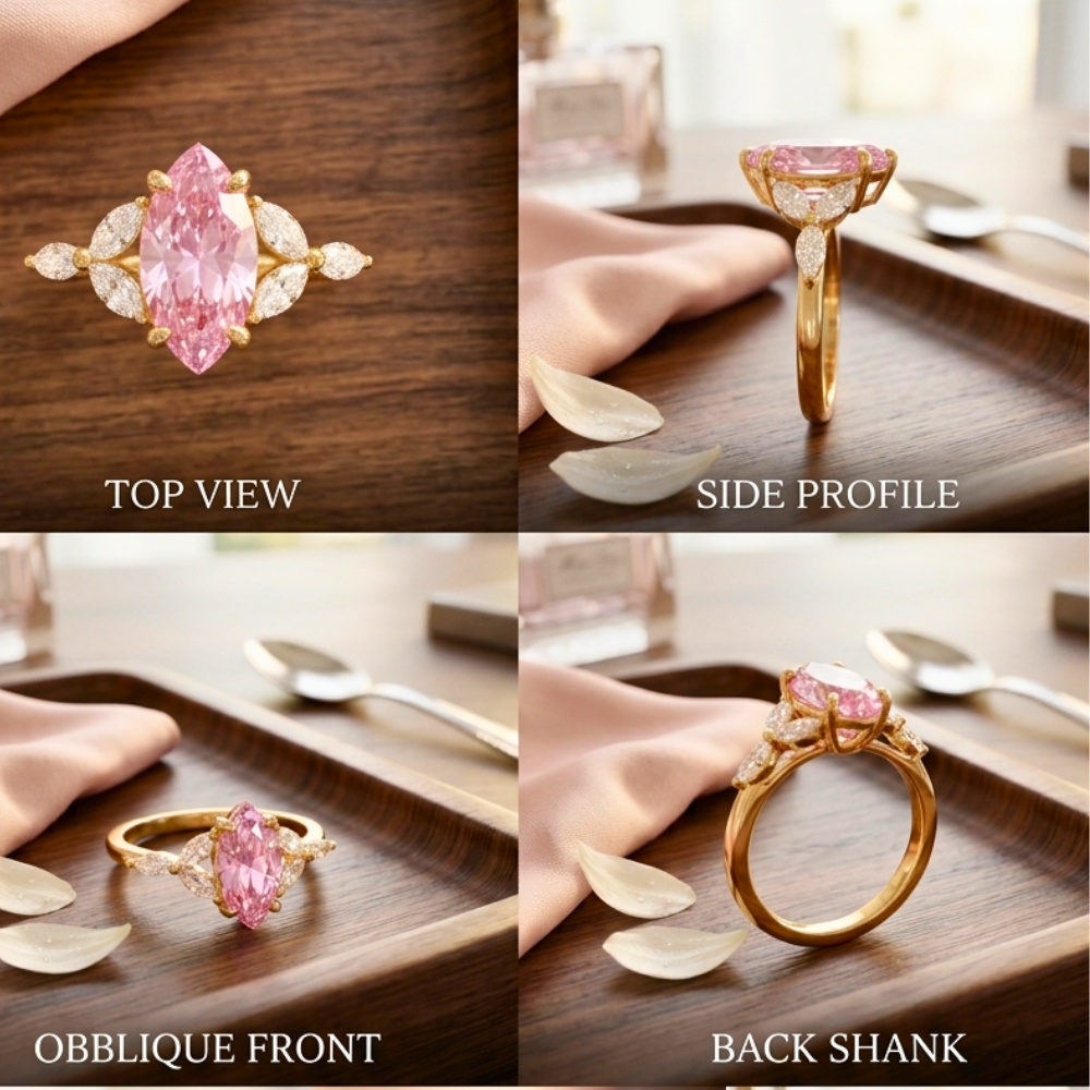 Pink Roselle