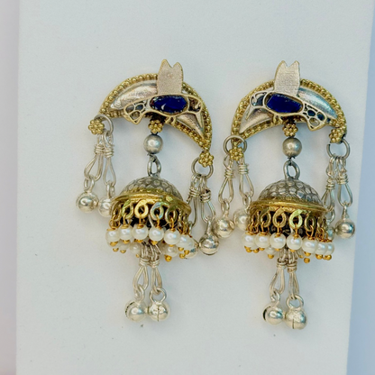 Bulbul Jhumka