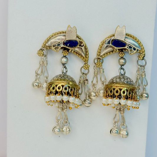 Bulbul Jhumka