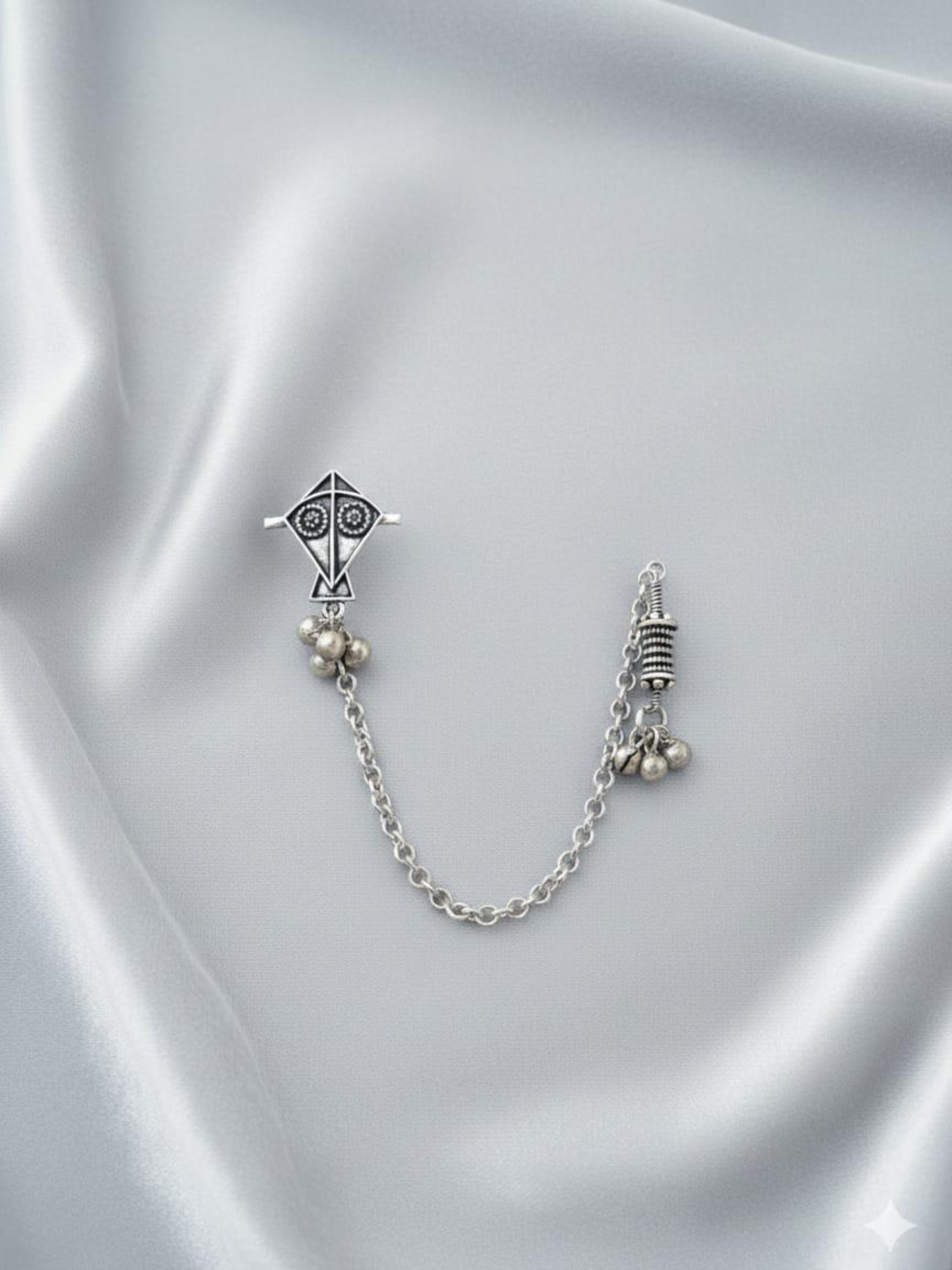 Sawan Ki Patang Earrings