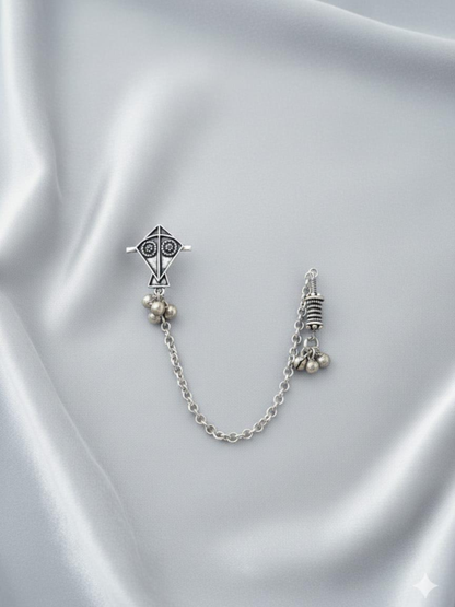 Sawan Ki Patang Earrings