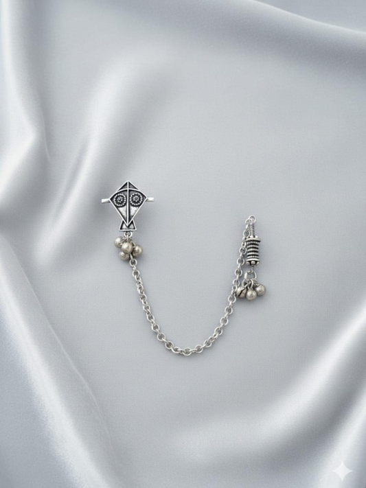 Sawan Ki Patang Earrings