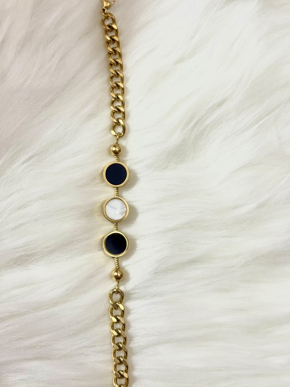 Marble Bracelet