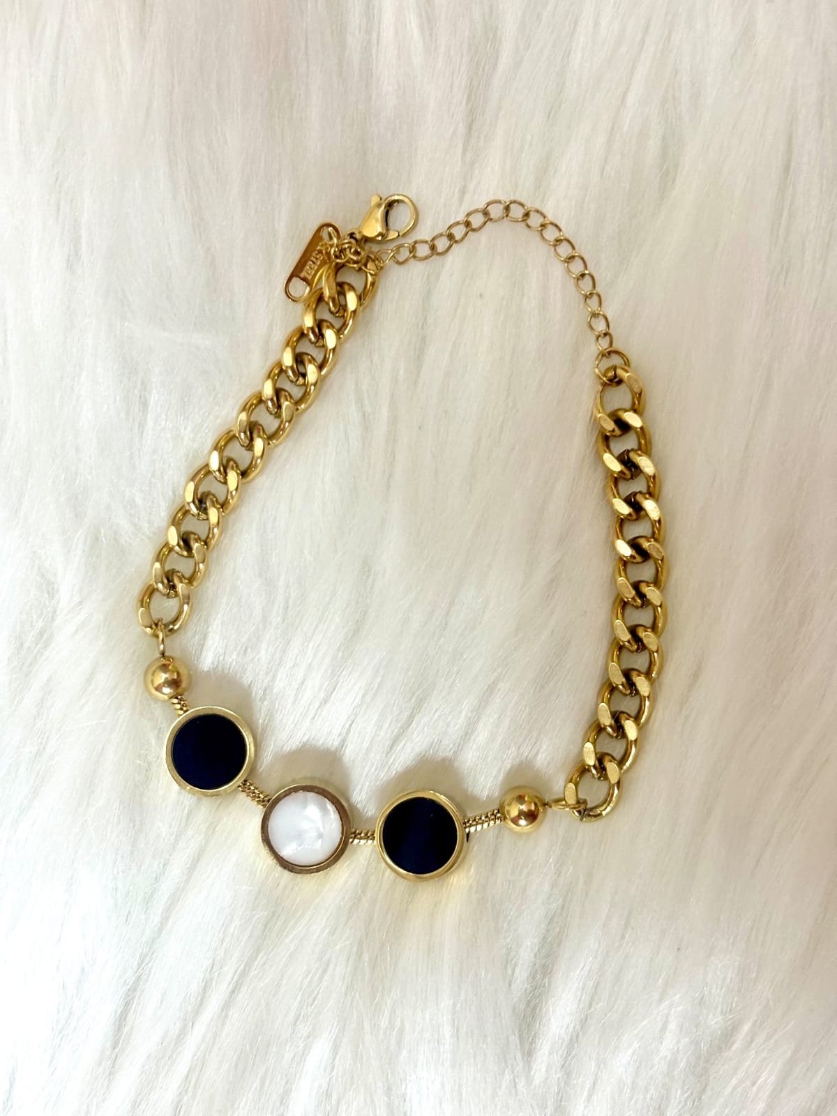 Marble Bracelet