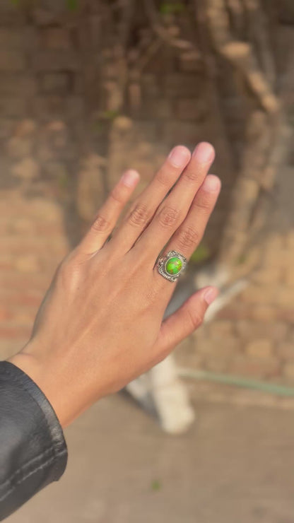 Emerald Nova (Uni Sex)